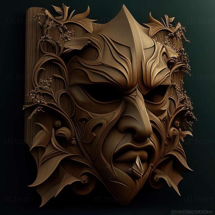 Neverwinter Nights 2 Mask of the Betrayer game